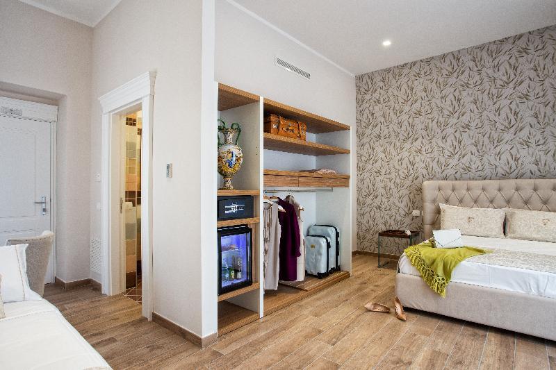 La Fornace Relais&Spa Castellammare di Stabia Exterior foto