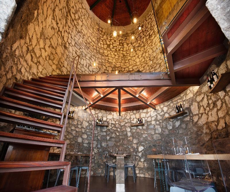 La Fornace Relais&Spa Castellammare di Stabia Exterior foto