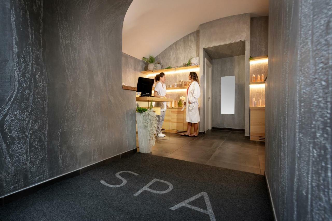 La Fornace Relais&Spa Castellammare di Stabia Exterior foto