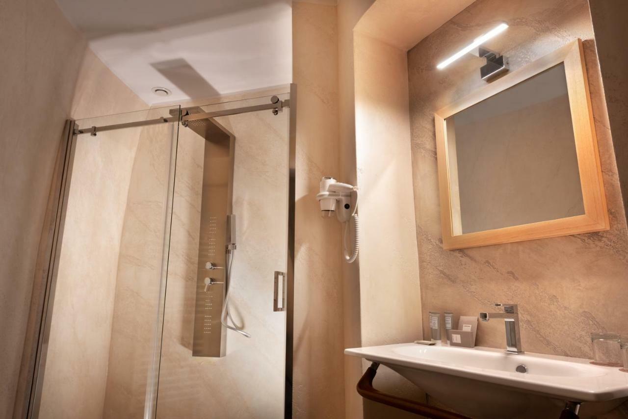 La Fornace Relais&Spa Castellammare di Stabia Exterior foto