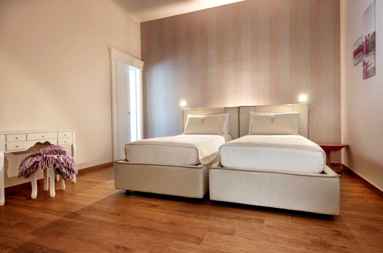 La Fornace Relais&Spa Castellammare di Stabia Exterior foto