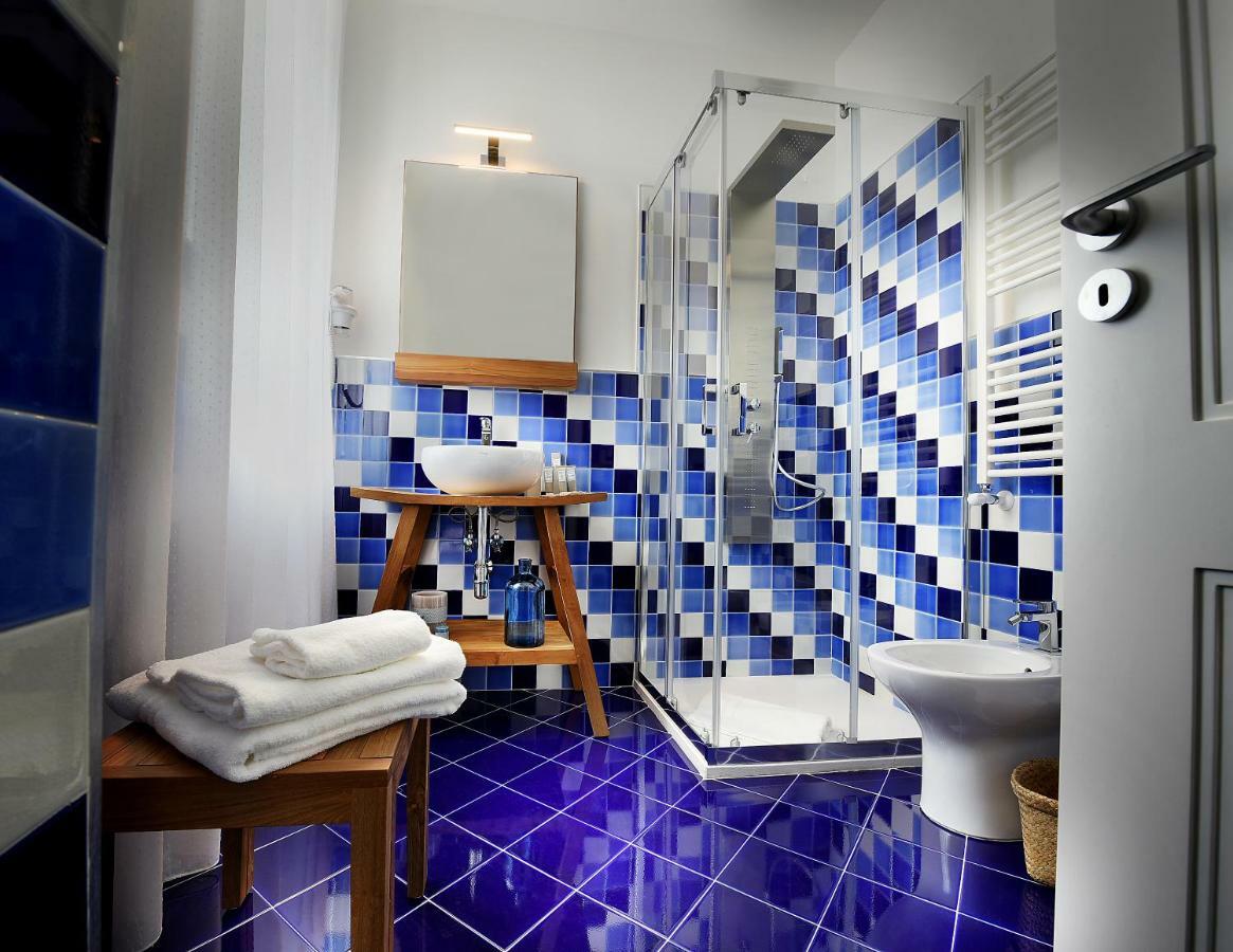 La Fornace Relais&Spa Castellammare di Stabia Exterior foto