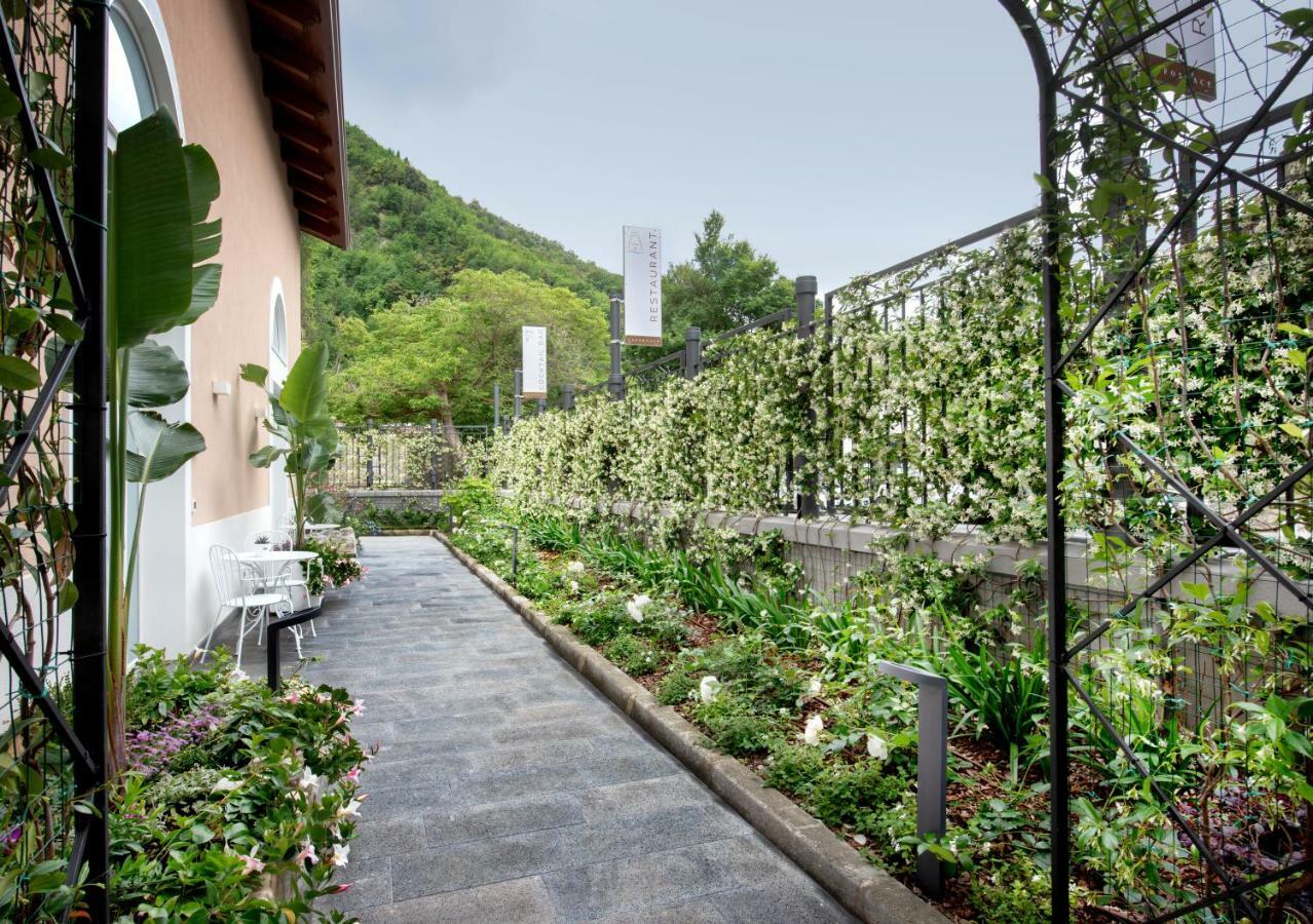 La Fornace Relais&Spa Castellammare di Stabia Exterior foto