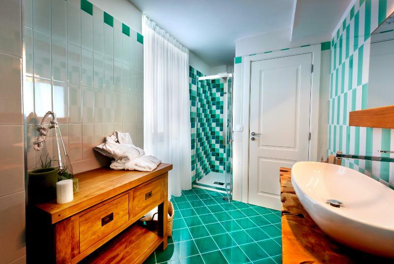 La Fornace Relais&Spa Castellammare di Stabia Exterior foto